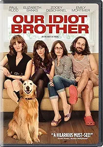 Our Idiot Brother