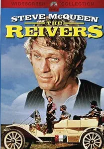 The Reivers [DVD]