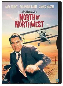 North by Northwest [DVD] [DVD]
