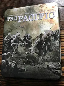 The Pacific [Blu-ray] by HBO Studios