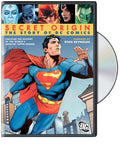 Secret Origin: The Story of DC Comics [DVD]