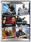 Jason Statham 6-Film Collection [DVD] [DVD]
