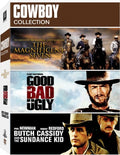 Cowboy Collection - DVD Used