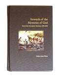 Stewards of the Mysteries of God Immaculate Conception Seminary, 1860-2010