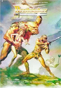 Deathstalker [DVD]