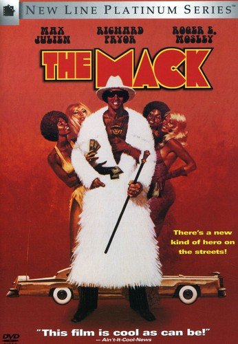 Mack, The (DVD)