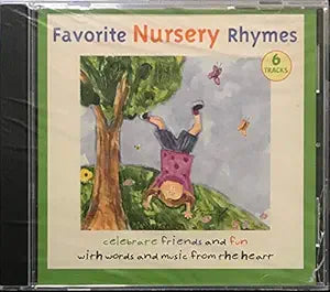 Favorite Nursery Rhymes