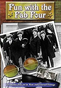 Fun With the Fab Four [DVD]