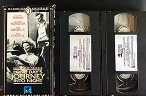 Long Day's Journey Into Night [VHS]