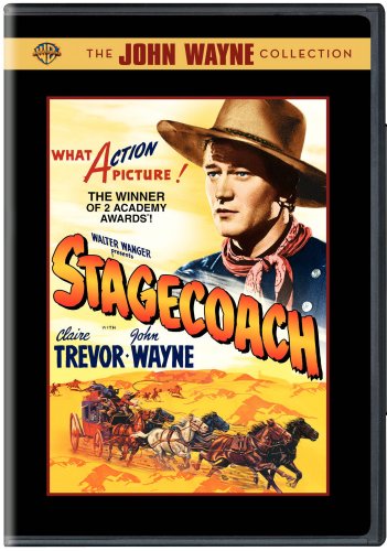 Stagecoach (DVD)