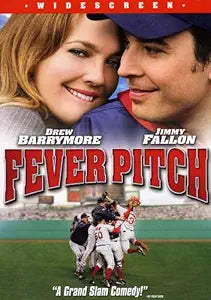 Fever Pitch (Widescreen Edition) [DVD]