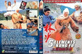 The "5 Elements of Kung Fu" movie cover features Shaolin monks battling the Wu Tang masters.
