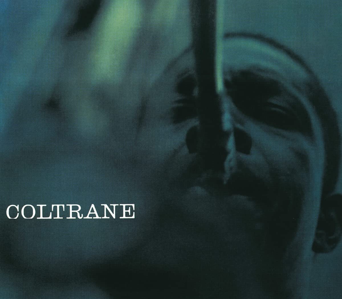 COLTRANE, JOHN  - COLTRANE - New