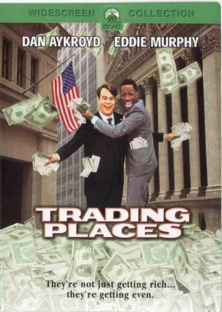 Trading Places (Widescreen Collection) (DVD)