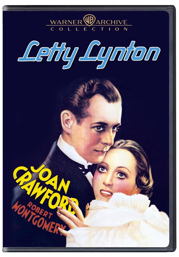Letty Lynton