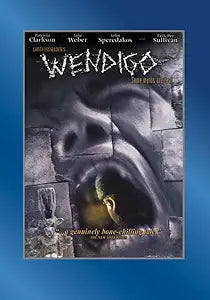 Wendigo [DVD]