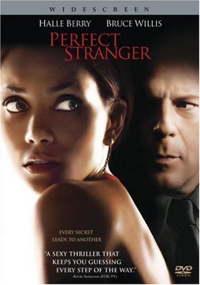 Perfect Stranger (Widescreen)