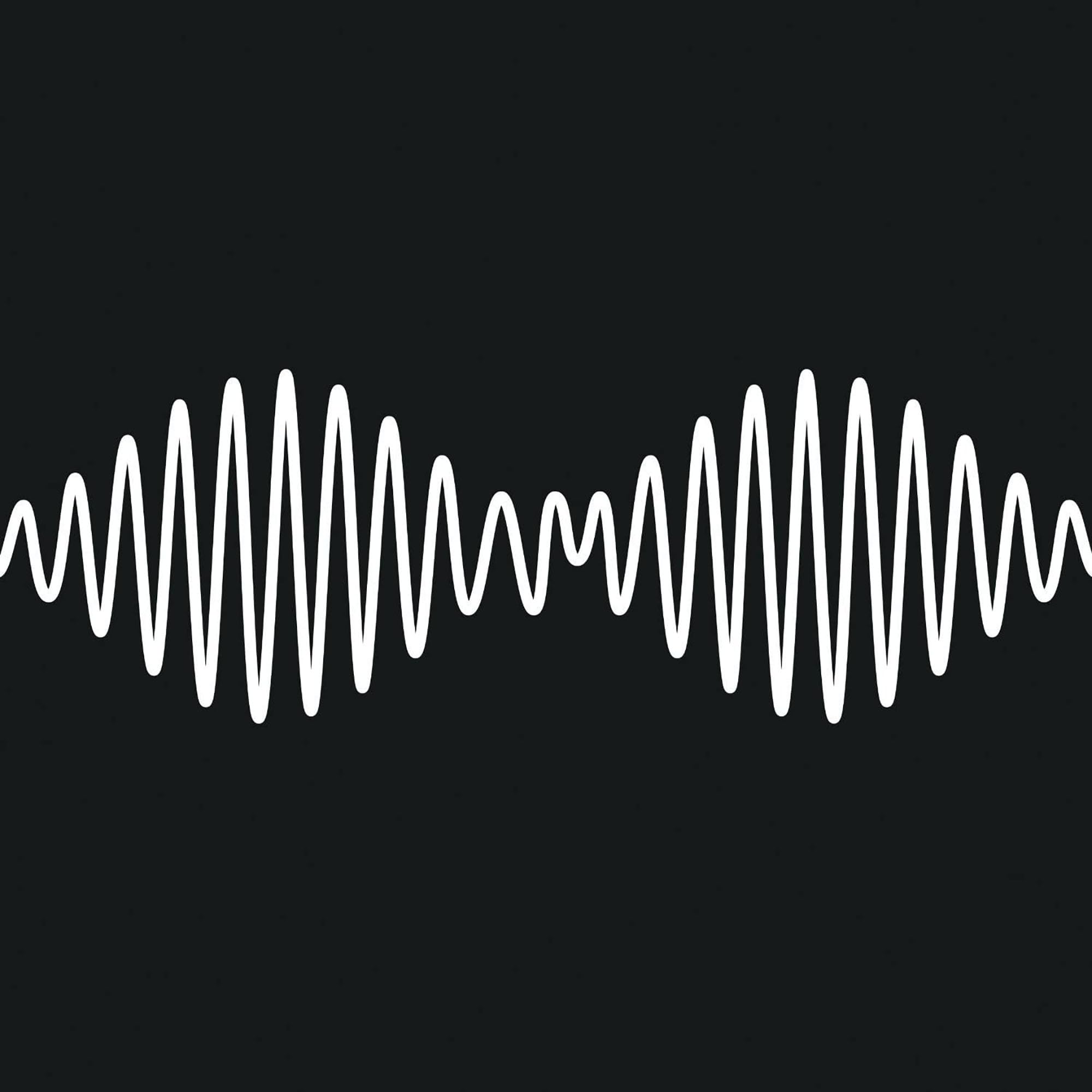 ARTIC MONKEYS / AM