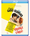 Strange Cargo [Blu-ray]