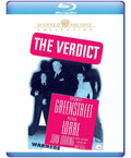 The Verdict (1946) [Blu-ray]