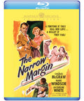 The Narrow Margin [Blu-ray]