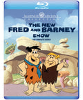 The New Fred and Barney Show: The Complete Series [Blu-ray]