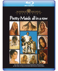 Pretty Maids All In a Row [Blu-ray]