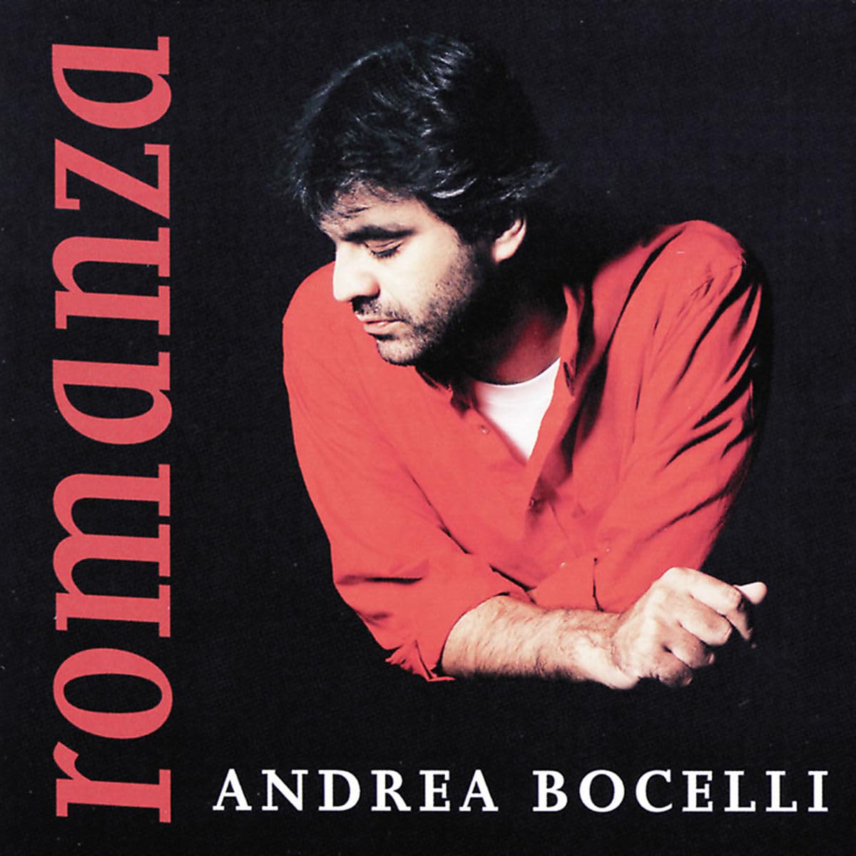 Romanza[180g 2 LP]