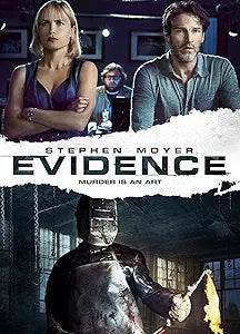 EVIDENCE