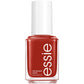 essie Salon-Quality Nail Polish, 8-Free Vegan, Burnt Orange, Yes I Canyon, 0.46 fl oz
