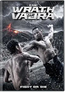 The Wrath of Vajra