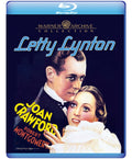 Letty Lynton [Blu-ray]