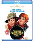 Start the Revolution Without Me [Blu-ray]