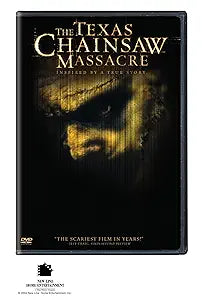 The Texas Chainsaw Massacre