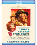Thirty Seconds Over Tokyo [Blu-ray]