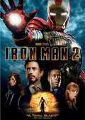 IRON MAN 2