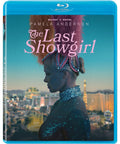 The Last Showgirl [Blu-ray + Digital Insert]