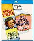 The Little Princess (1939) | Newly Restored Archive Collection [Blu-ray]