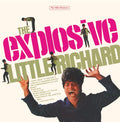Little Richard - The Explosive Little Richard! [LP]