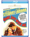 Come Live With Me [Blu-ray]