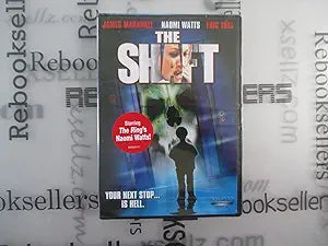 The Shaft [DVD] [DVD]