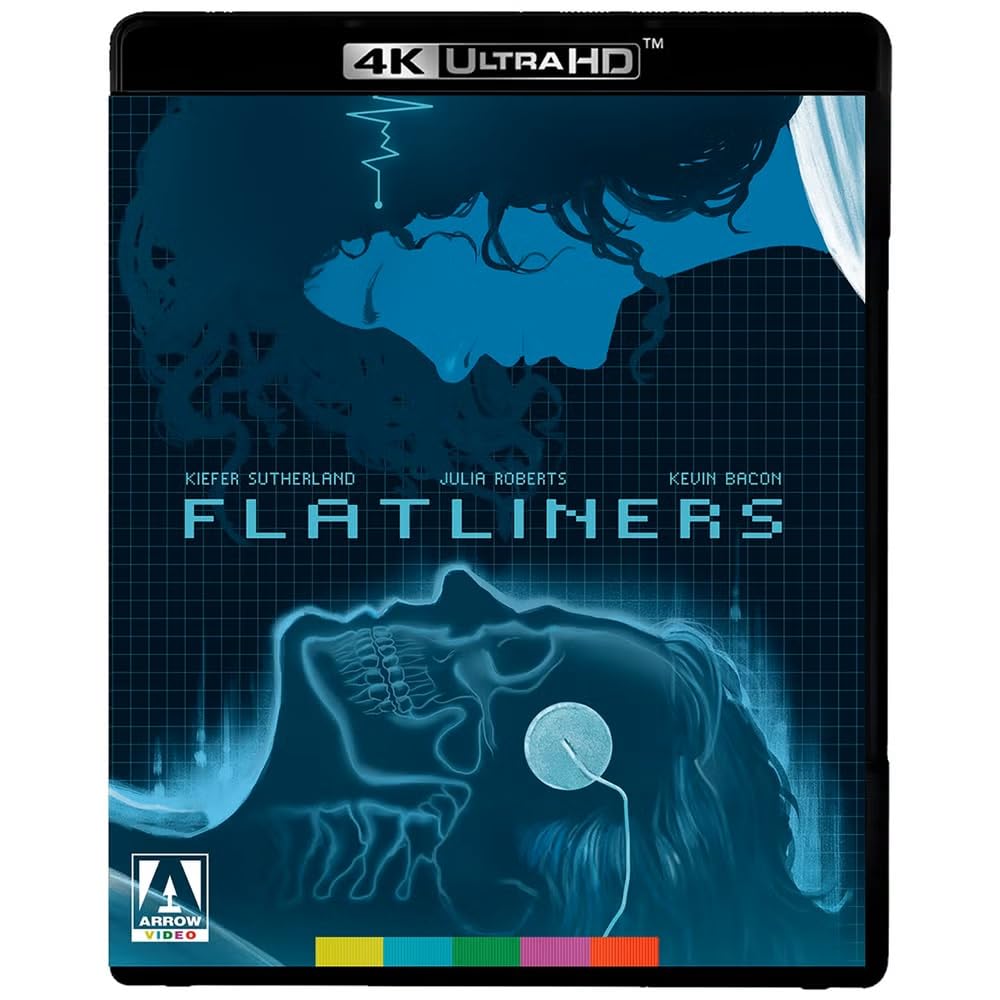Flatliners [4K Ultra HD]
