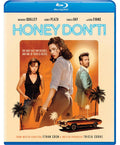 Honey Don't! [Blu-ray]