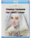 The Nun's Story [Blu-ray]