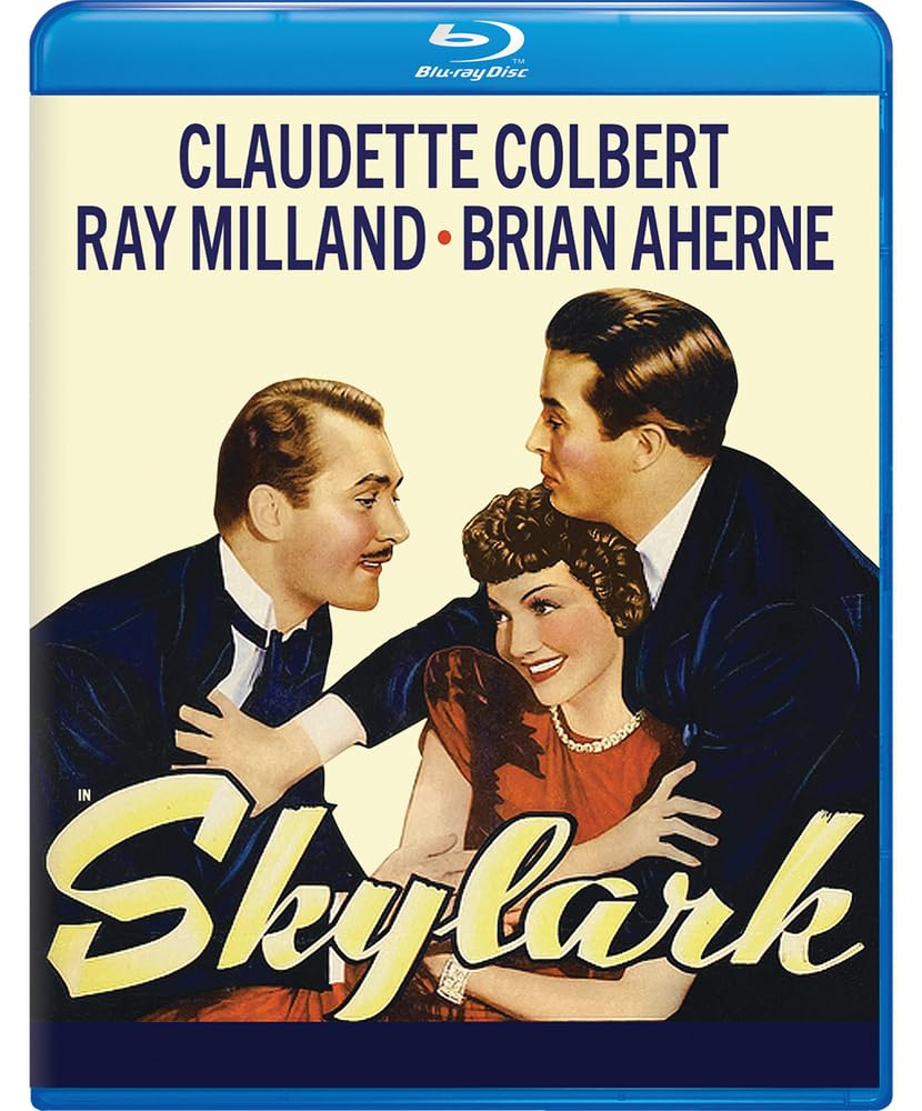 Skylark [Blu-ray]