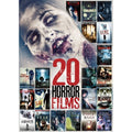 20-Film Horror 4