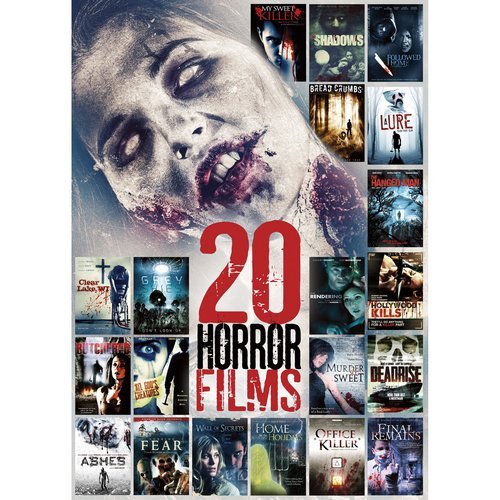 20-Film Horror 4