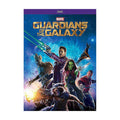 MARVEL'S GUARDIANS OF THE GALAXY