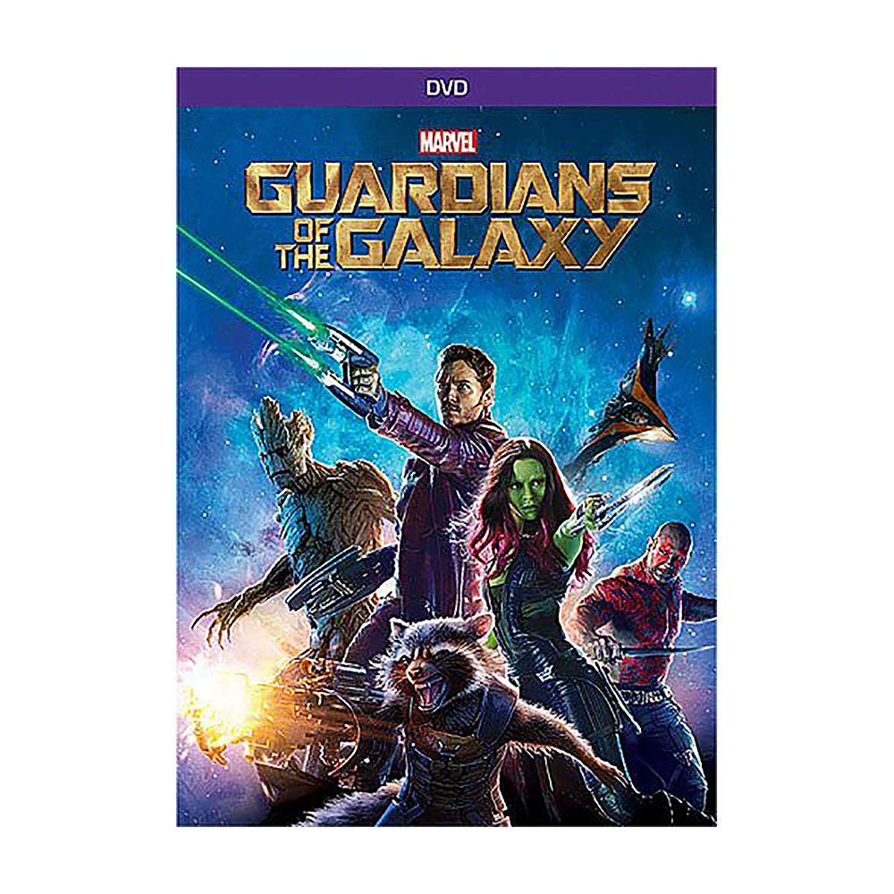 MARVEL'S GUARDIANS OF THE GALAXY
