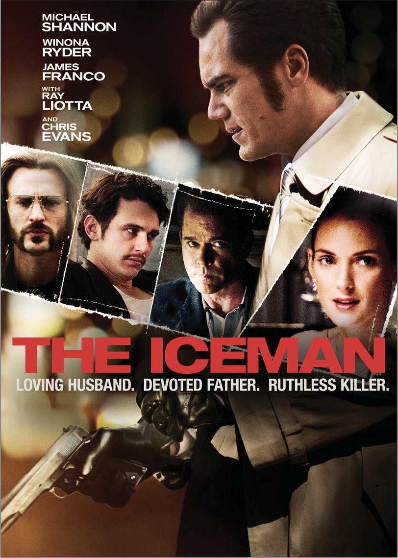 The Iceman [DVD]